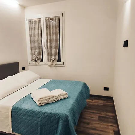 Apartment Intero *