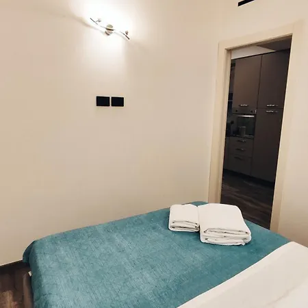 Intero Apartment Genua