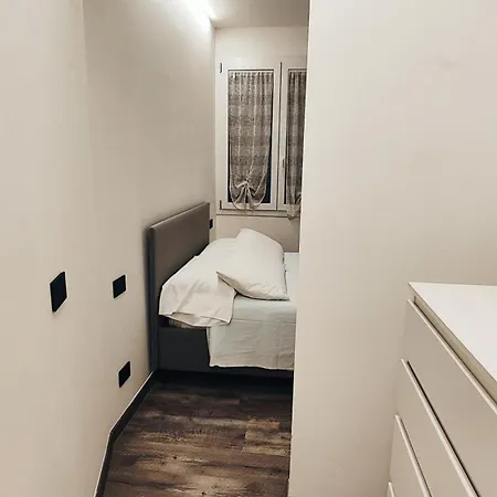 Apartamento Intero *