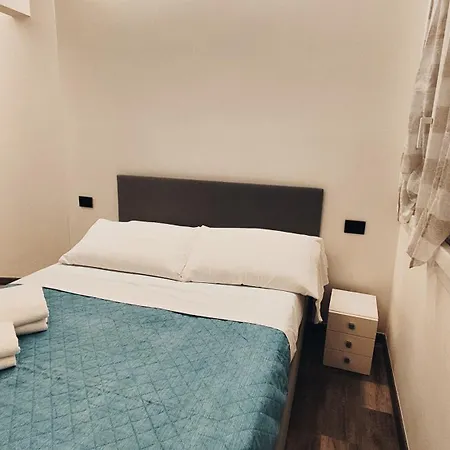 Intero Apartment