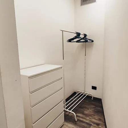 Apartment Intero *