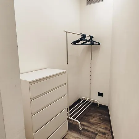 Apartment Intero