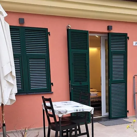 Intero Genua