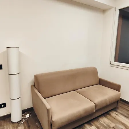 Intero Apartment *
