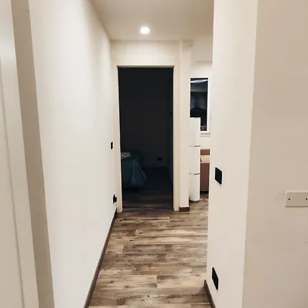 Apartment Intero