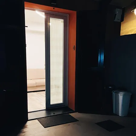 Intero Apartment Genua
