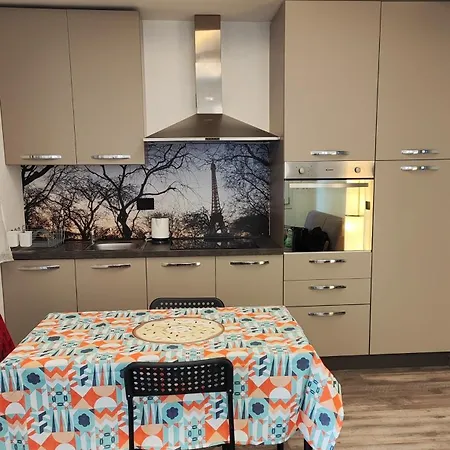 Διαμέρισμα Intero *