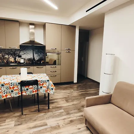 Apartment Intero Genua