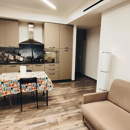 Apartment Intero Genua