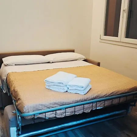 Intero Apartment Genua