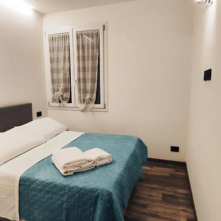 Intero Apartman